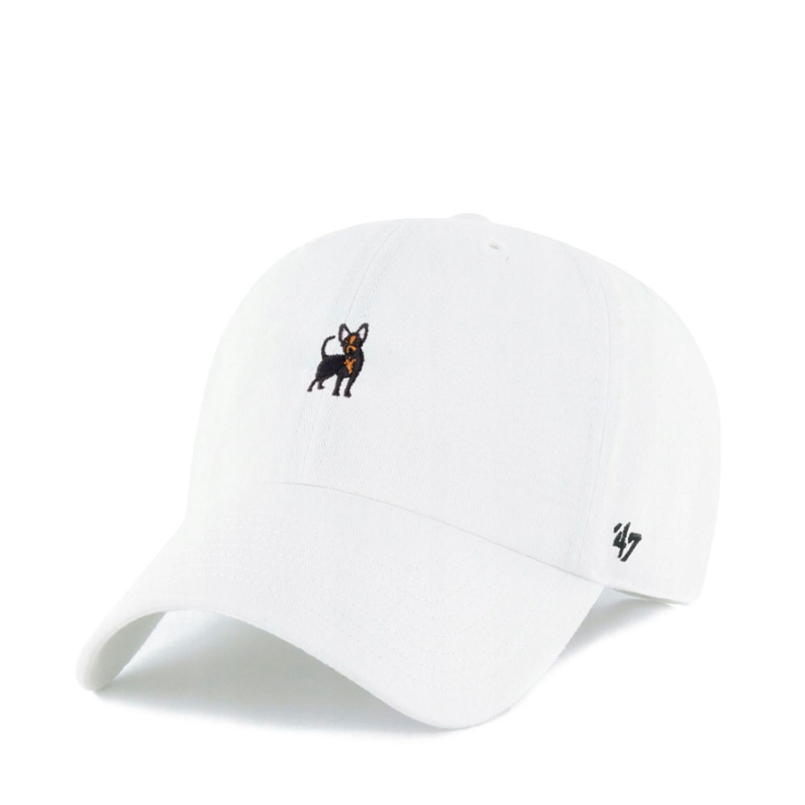 gorra-dog-base-runner-icon