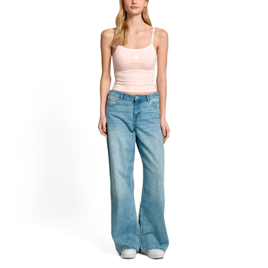 besticktes-armelloses-top