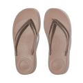 ON TAUPE/PEWTER