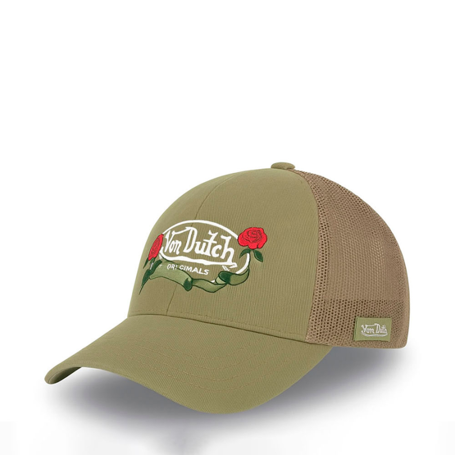VD/2/CB/LORB CAP VD/2/CB/LORB CAP