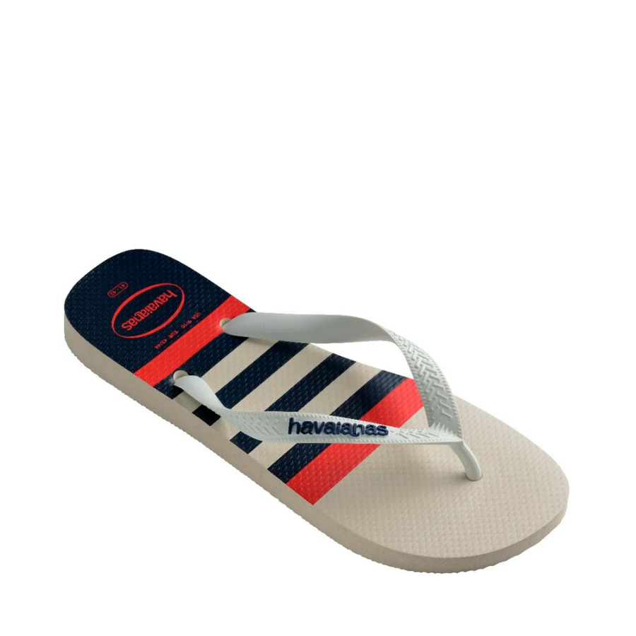 nautical-top-flip-flops nautical-top-flip-flops