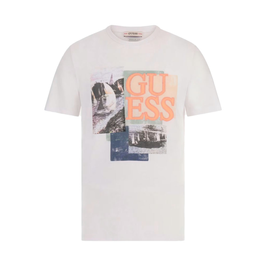 t-shirt-con-logo-slim-fit