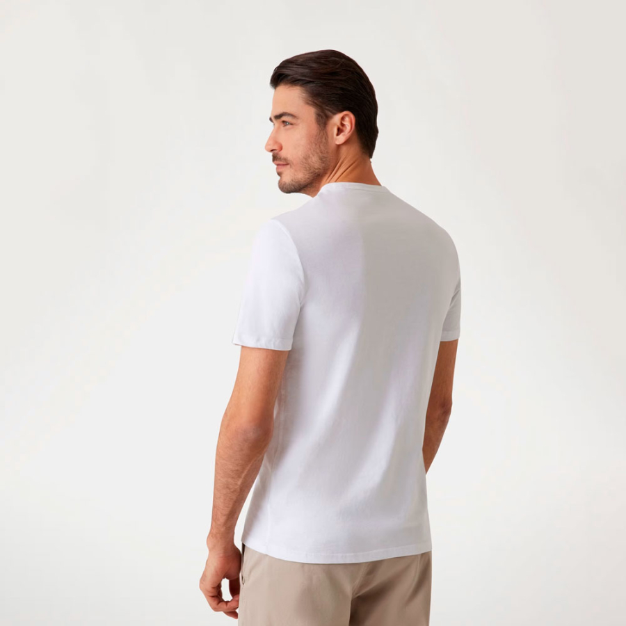camiseta-con-logotipo-corte-slim camiseta-con-logotipo-corte-slim