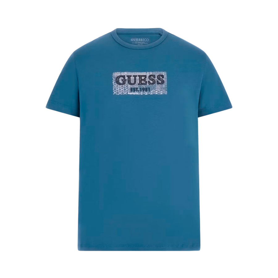 t-shirt-with-front-logo t-shirt-with-front-logo