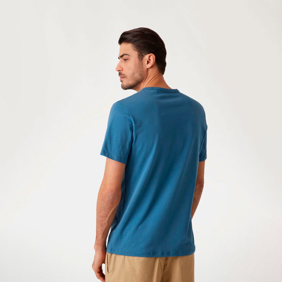 t-shirt-con-logo-frontale t-shirt-con-logo-frontale