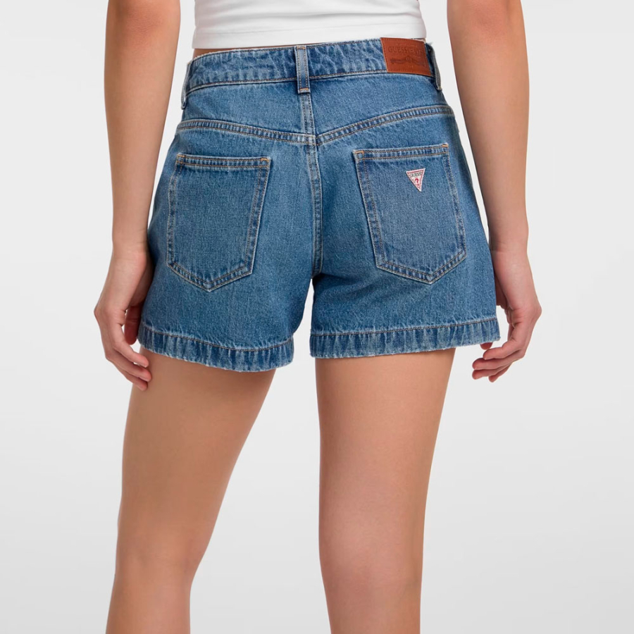 short-maman short-maman