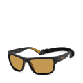 PGC-BLACK/YELLOW POLARIZED