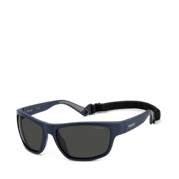 Polaroid LUNETTES DE SOLEIL PLD 7037S - 60 Bleu marine- Ref 42 €