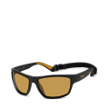 PGC-BLACK/YELLOW POLARIZED