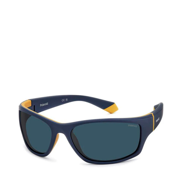 Polaroid LUNETTES DE SOLEIL PLD 2135S - 64 Bleu marine- Ref 48 €