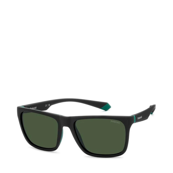 Polaroid LUNETTES DE SOLEIL PLD 2141S - 56 Noir Vert- Ref 48 €