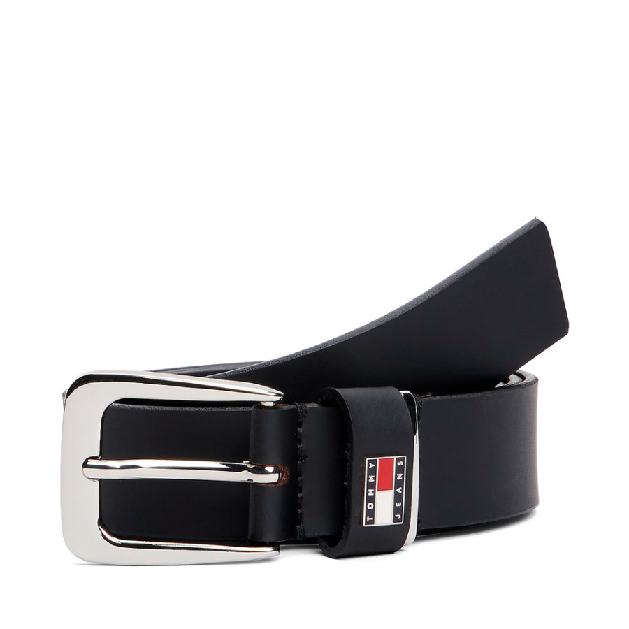 leather-belt-with-badge-on-the-loop leather-belt-with-badge-on-the-loop