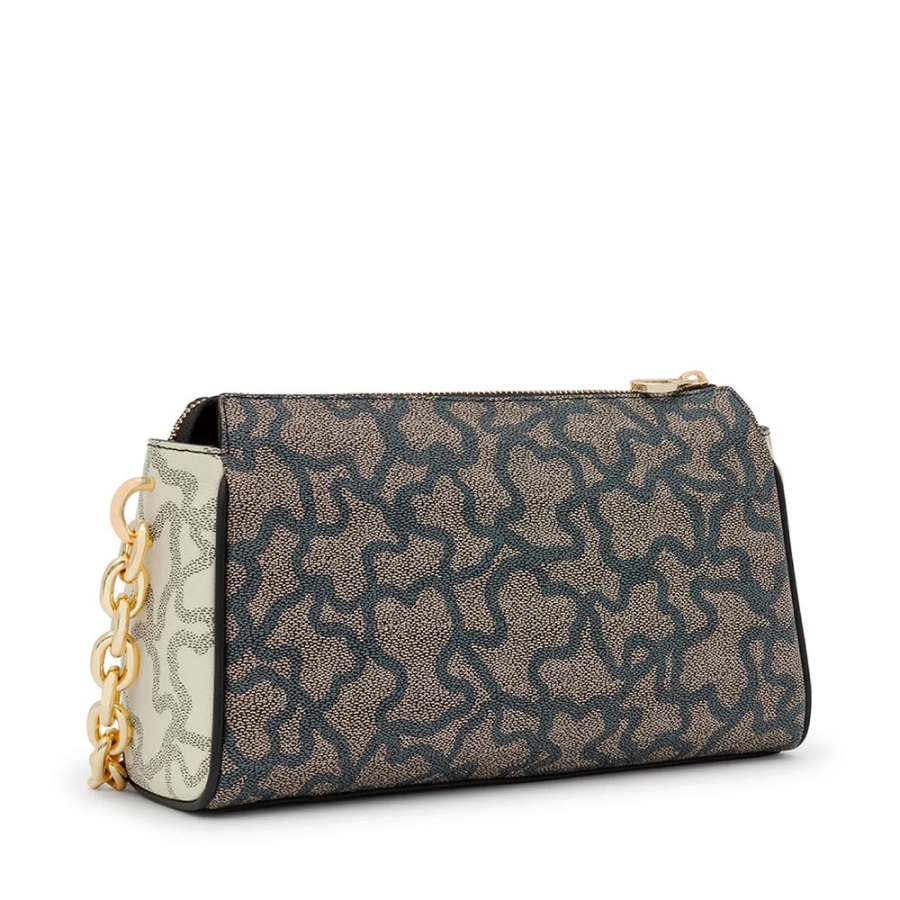 bolsa-transversal-tous-k-icon-bege bolsa-transversal-tous-k-icon-bege