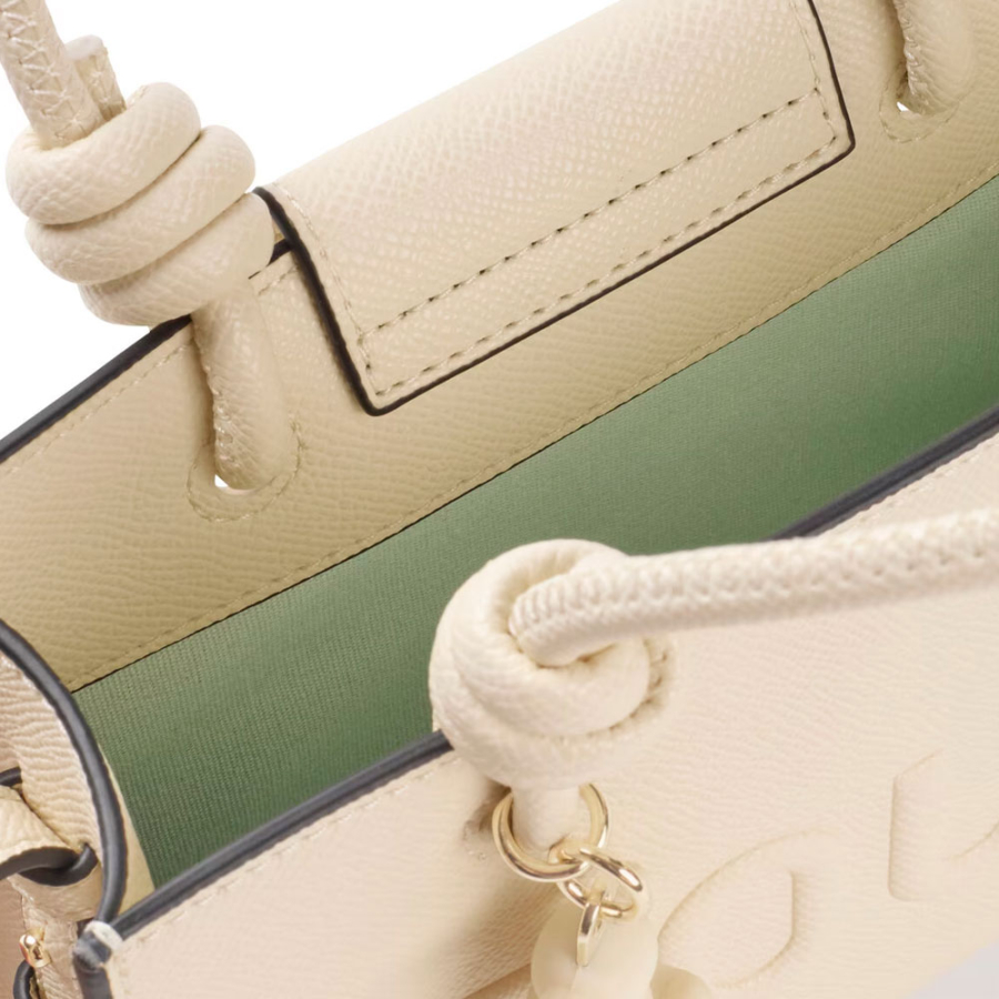 la-rue-nuova-tous-mini-borsa-beige la-rue-nuova-tous-mini-borsa-beige