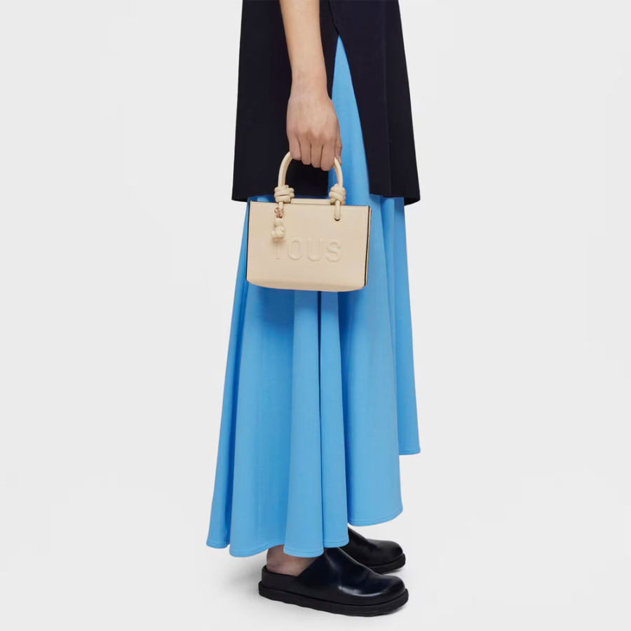 la-rue-new-tous-mini-mala-bege la-rue-new-tous-mini-mala-bege