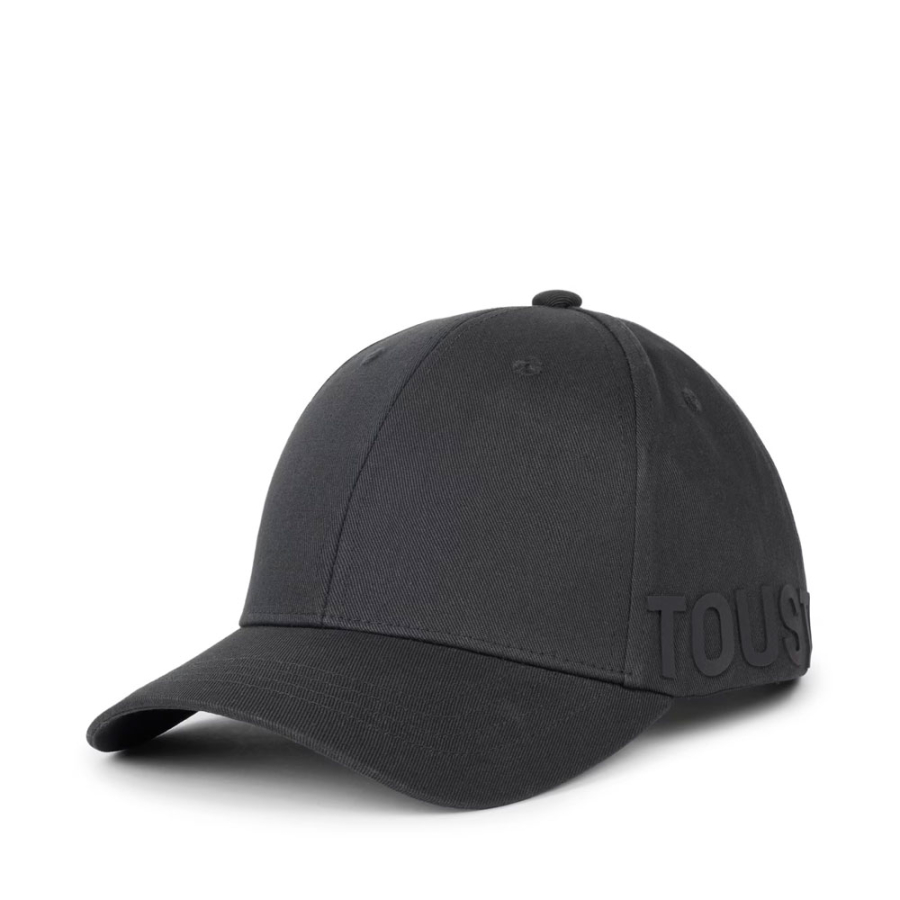 cappellino-con-logo-tous-stone-grey-t cappellino-con-logo-tous-stone-grey-t