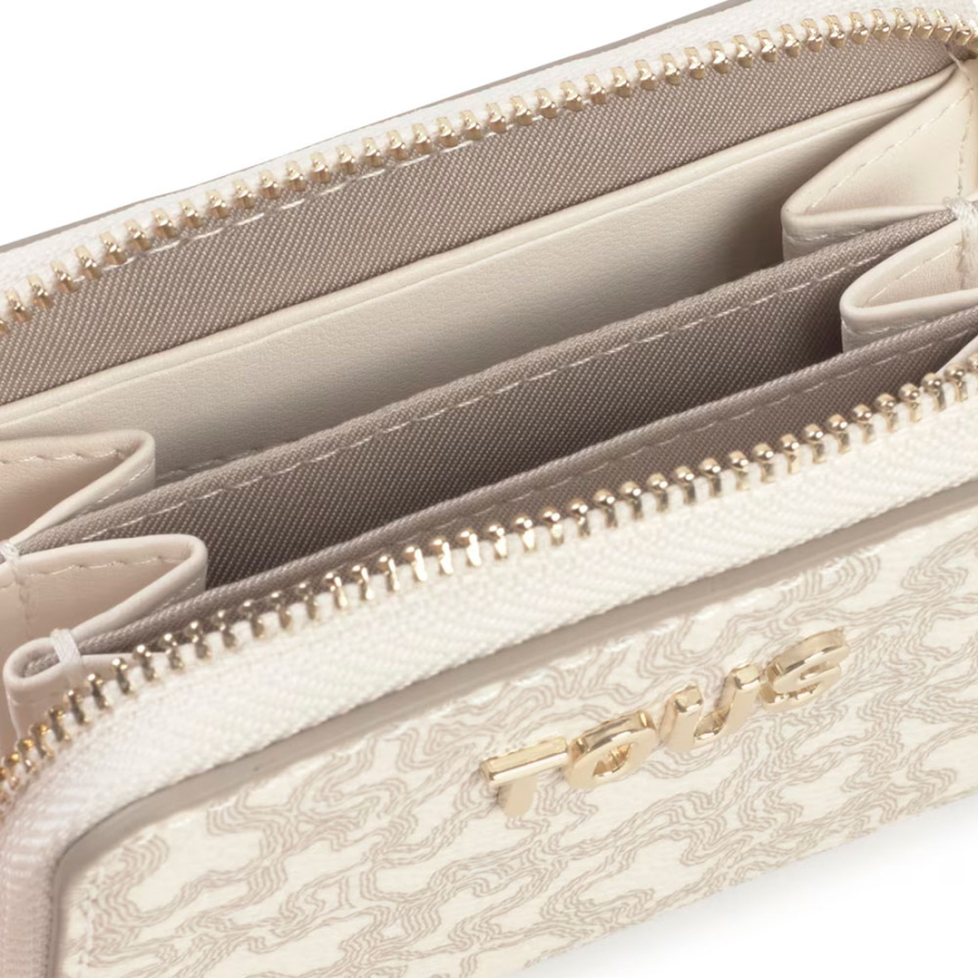borsa-kaos-mini-lines-beige-tous borsa-kaos-mini-lines-beige-tous