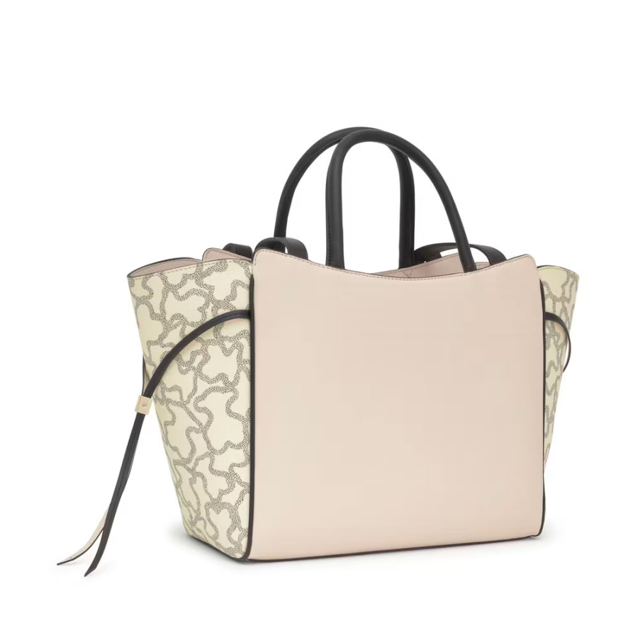borsa-tous-city-kaos-icon-nera borsa-tous-city-kaos-icon-nera
