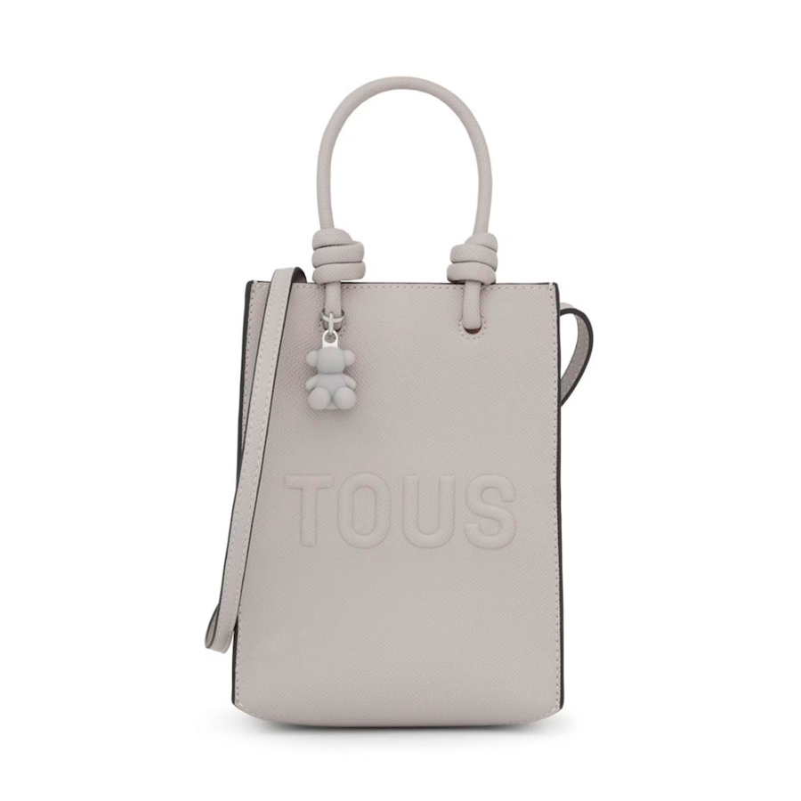 mini-pop-la-rue-new-bag-grey-tous mini-pop-la-rue-new-bag-grey-tous