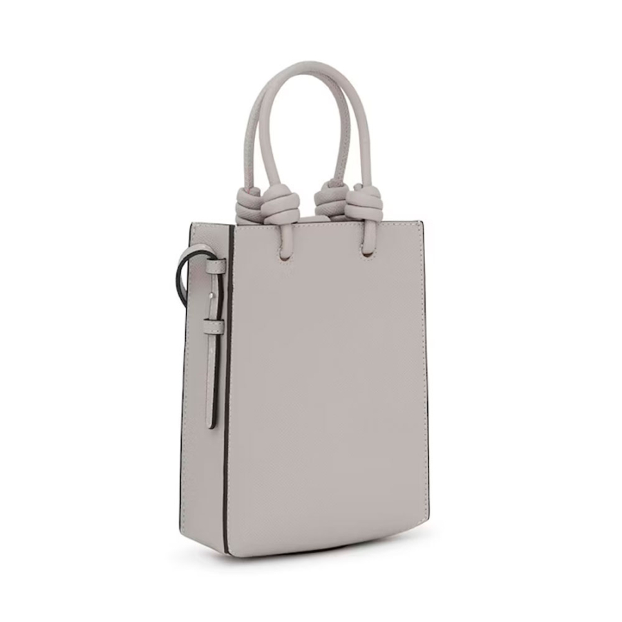 borsa-mini-pop-la-rue-nuova-grigia-tous borsa-mini-pop-la-rue-nuova-grigia-tous
