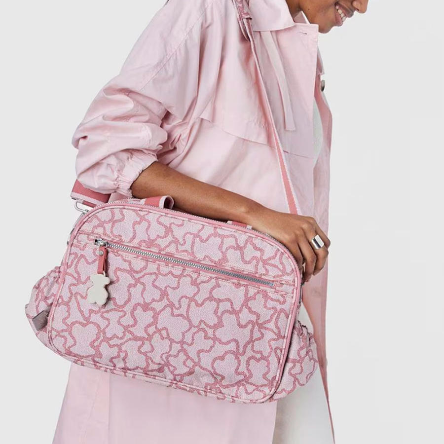 borsa-per-neonato-kaos-rosa-tous-modello-catri borsa-per-neonato-kaos-rosa-tous-modello-catri