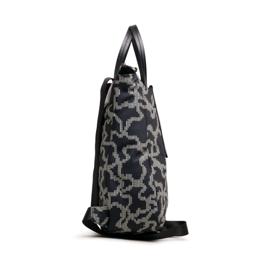 sac-a-dos-tous-k-pix-noir-design-souple sac-a-dos-tous-k-pix-noir-design-souple