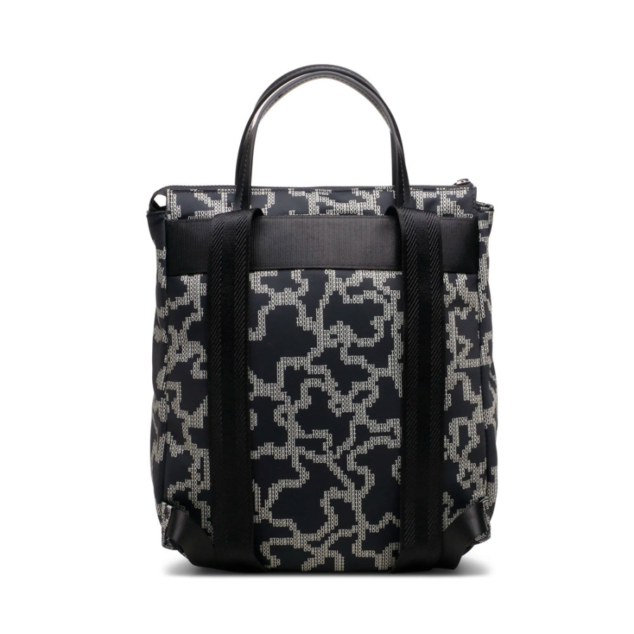 mochila-k-pix-negra-tous-diseno-soft mochila-k-pix-negra-tous-diseno-soft