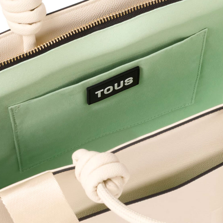 tous-xl-beige-shopper-tasche-amaya-la-rue tous-xl-beige-shopper-tasche-amaya-la-rue