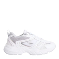 0LI-BRIGHT WHITE/SILVER