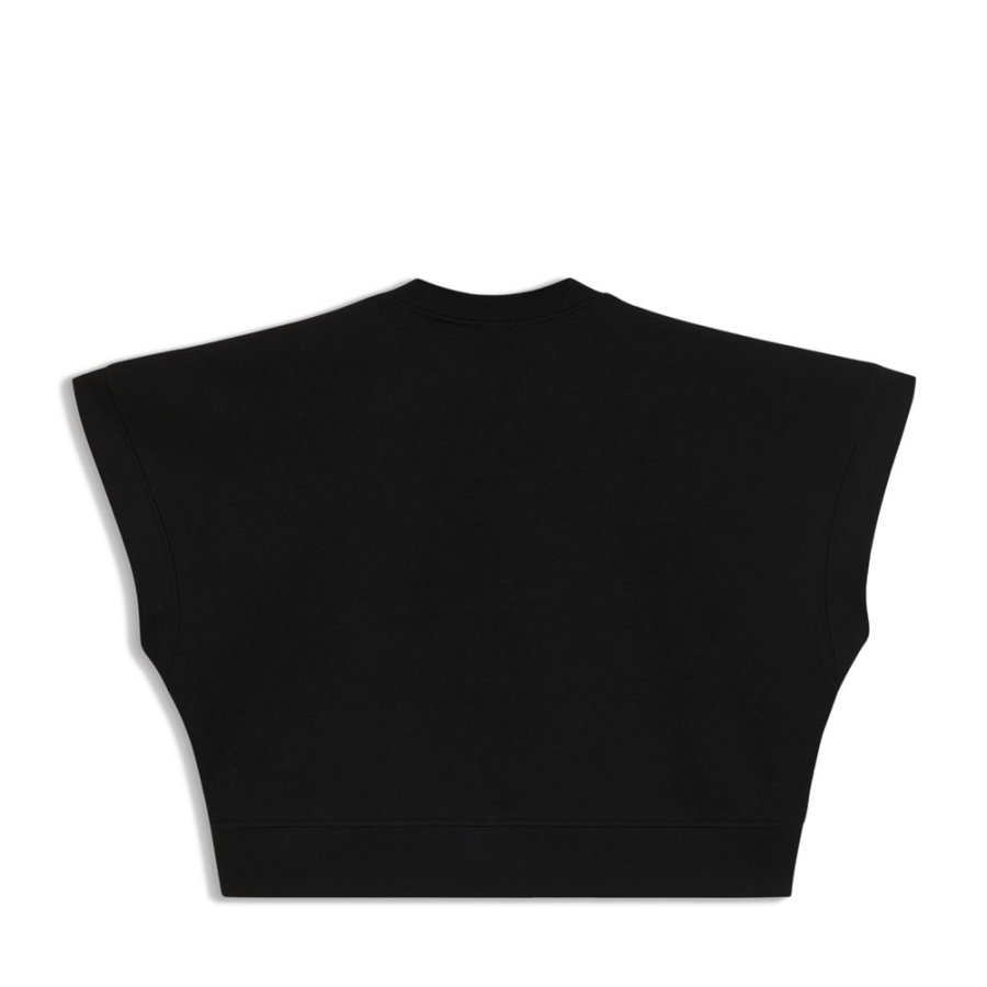 t-shirt-larga-per-bambini-con-logo-borchiato
