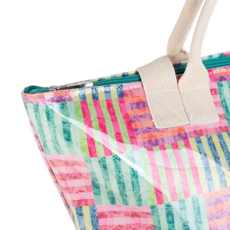 bolsa-de-praia-de-lona-plastificada bolsa-de-praia-de-lona-plastificada