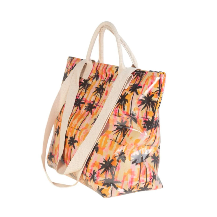 bolso-playa-lona-plastificada bolso-playa-lona-plastificada