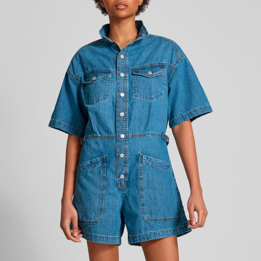 mono-vaquero-surplus-romper mono-vaquero-surplus-romper