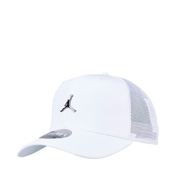 Jordan CASQUETTE JAN JUMPAN TRUCKER POUR ENFANTS - U Blanc- Ref 23 €
