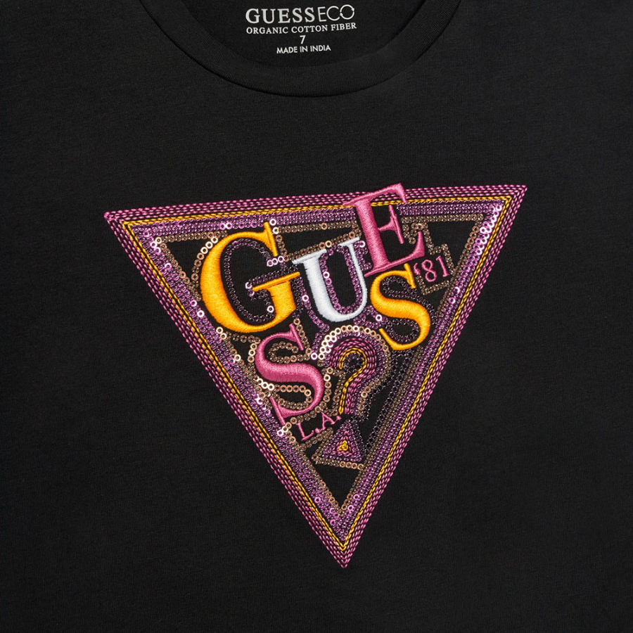 t-shirt-enfant-avec-logo-triangle t-shirt-enfant-avec-logo-triangle