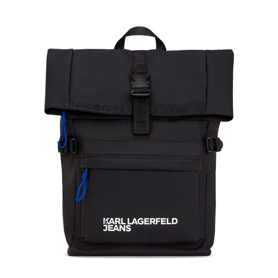 mochila-coated mochila-coated