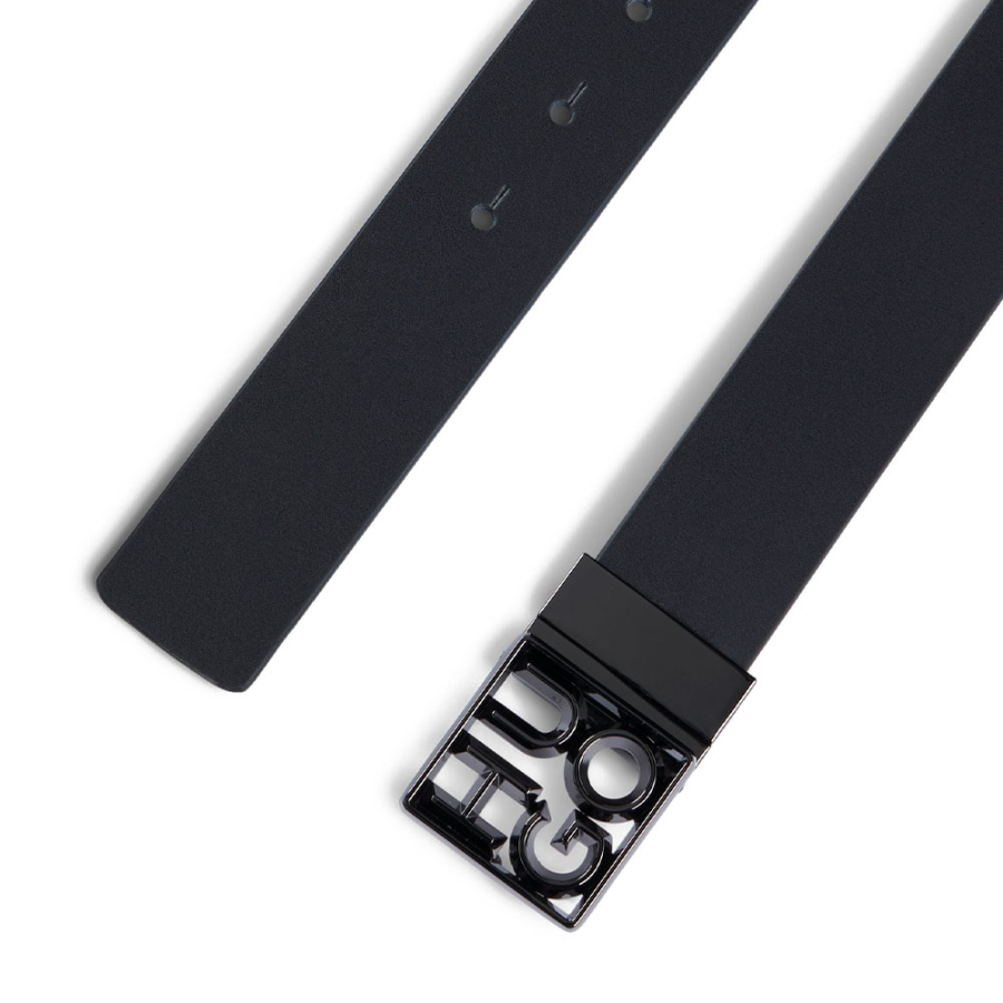 ceinture-reversible-en-cuir-italien-avec-boucle-a-logo-superpose ceinture-reversible-en-cuir-italien-avec-boucle-a-logo-superpose