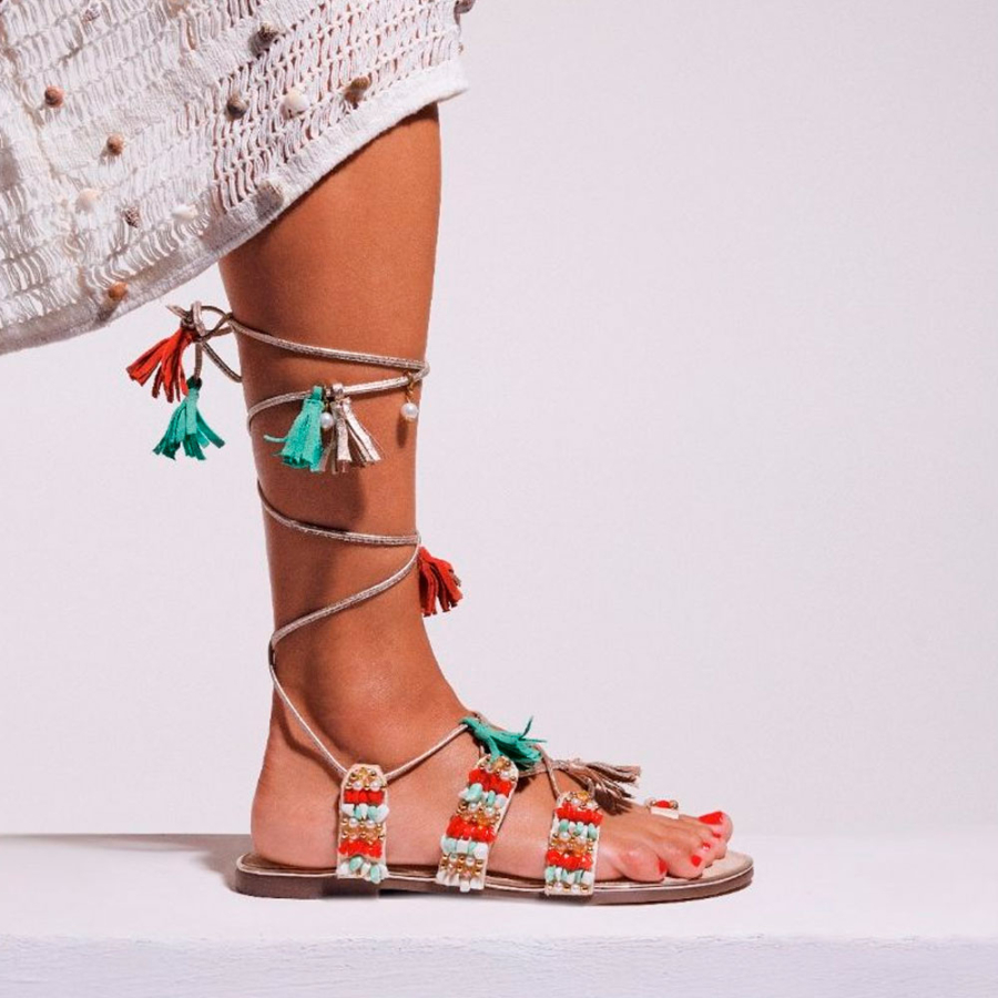 sandales-en-cuir-nubo-avec-franges-et-perles sandales-en-cuir-nubo-avec-franges-et-perles