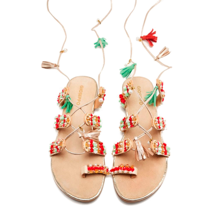 nubo-leather-sandals-with-fringes-and-beads nubo-leather-sandals-with-fringes-and-beads