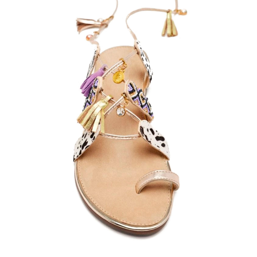 montello-leather-sandals-with-beads-and-fringes montello-leather-sandals-with-beads-and-fringes