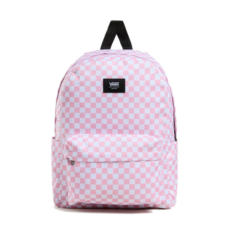 mochila-old-skool-grom-check mochila-old-skool-grom-check