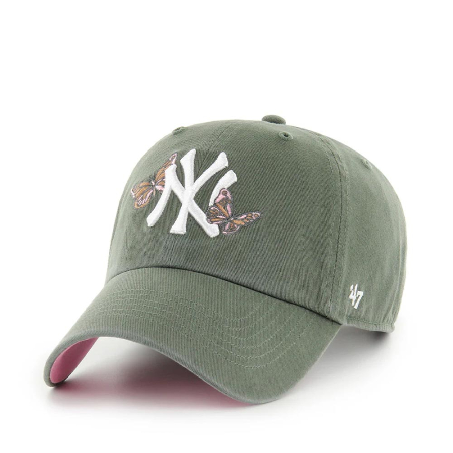 mlb-new-york-yankees-icon-classic-up-unisex-jockey-cap mlb-new-york-yankees-icon-classic-up-unisex-jockey-cap