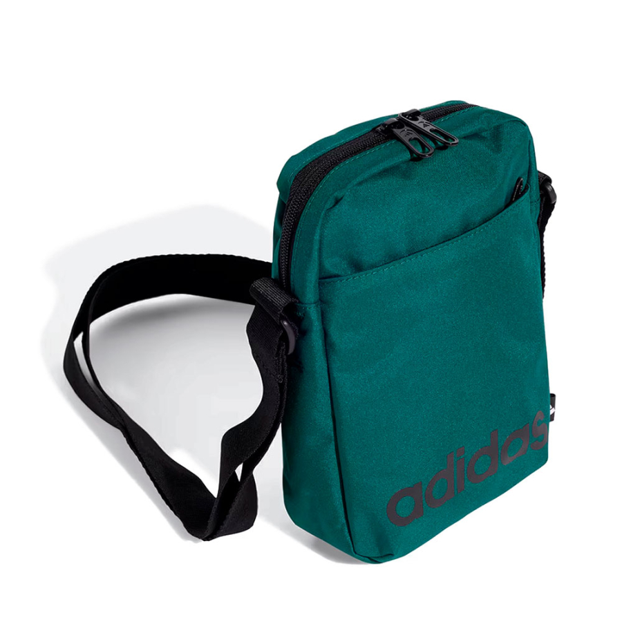 lineare-schultertasche