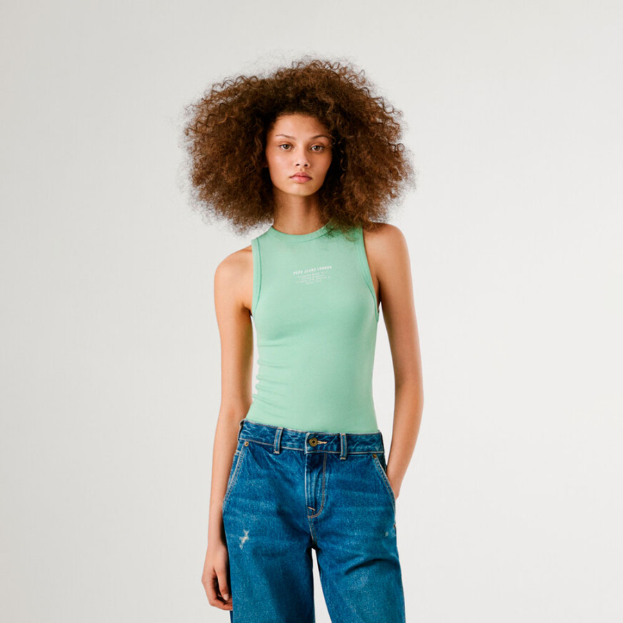 sleeveless-ribbed-top sleeveless-ribbed-top