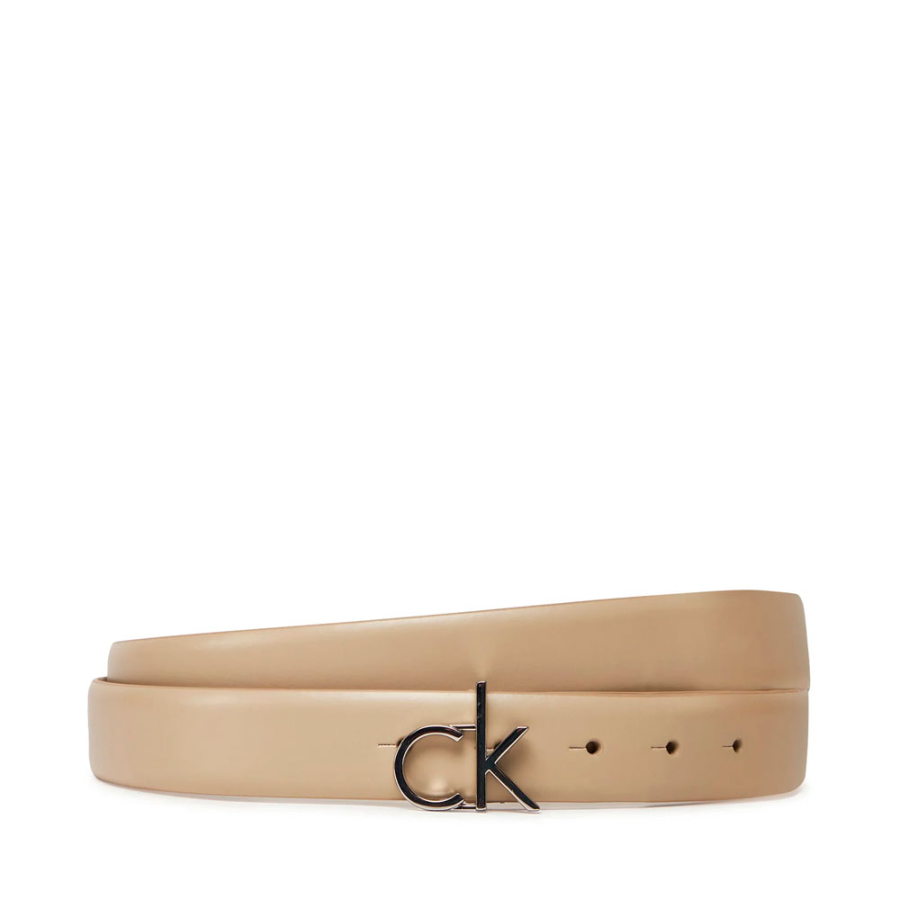 ceinture-en-cuir-avec-logo