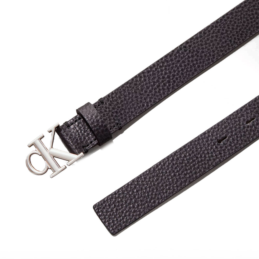 ceinture-en-cuir-avec-logo