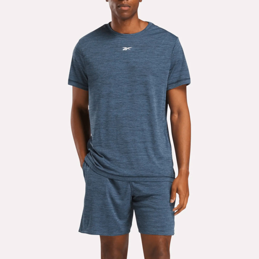 id-train-melange-t-shirt id-train-melange-t-shirt