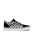 BLACK/TRUE WHITE