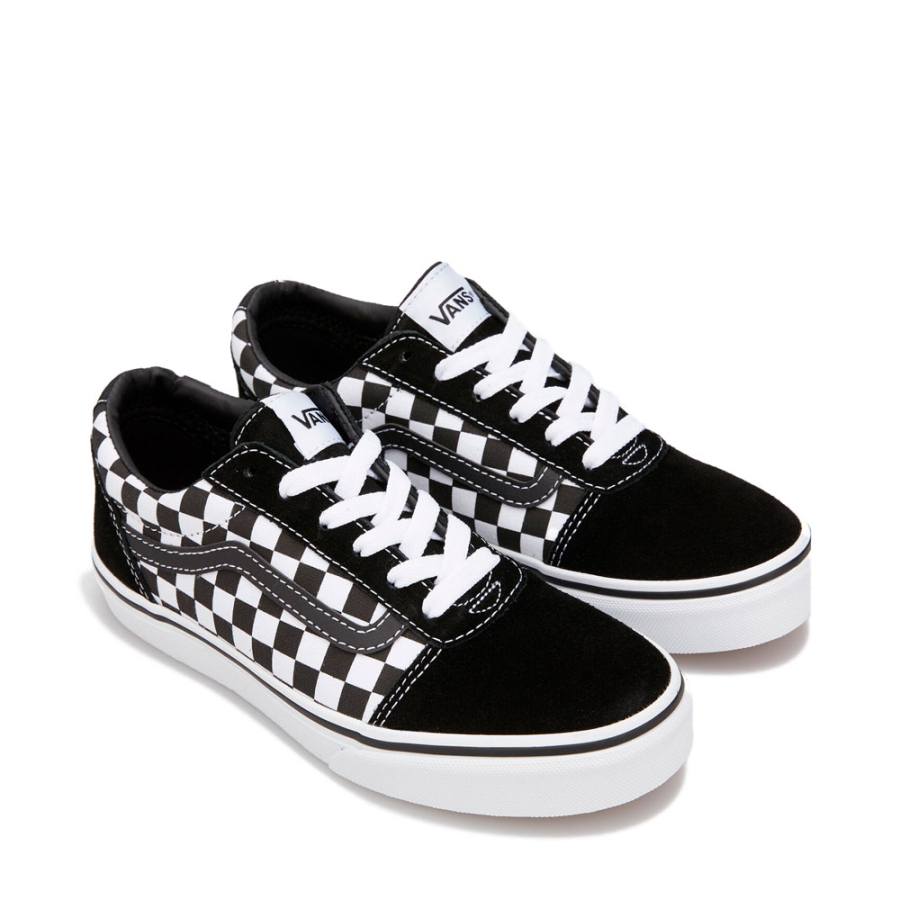 zapatillas-ward-checkered-kids zapatillas-ward-checkered-kids