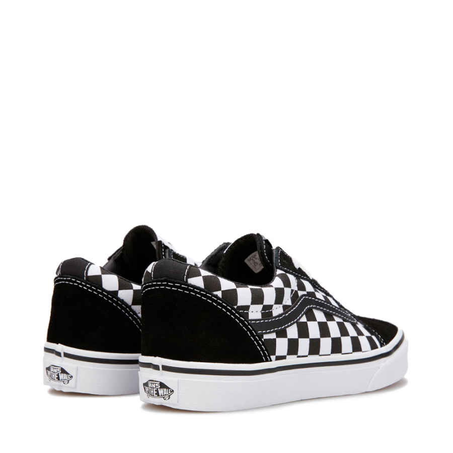 zapatillas-ward-checkered-kids zapatillas-ward-checkered-kids
